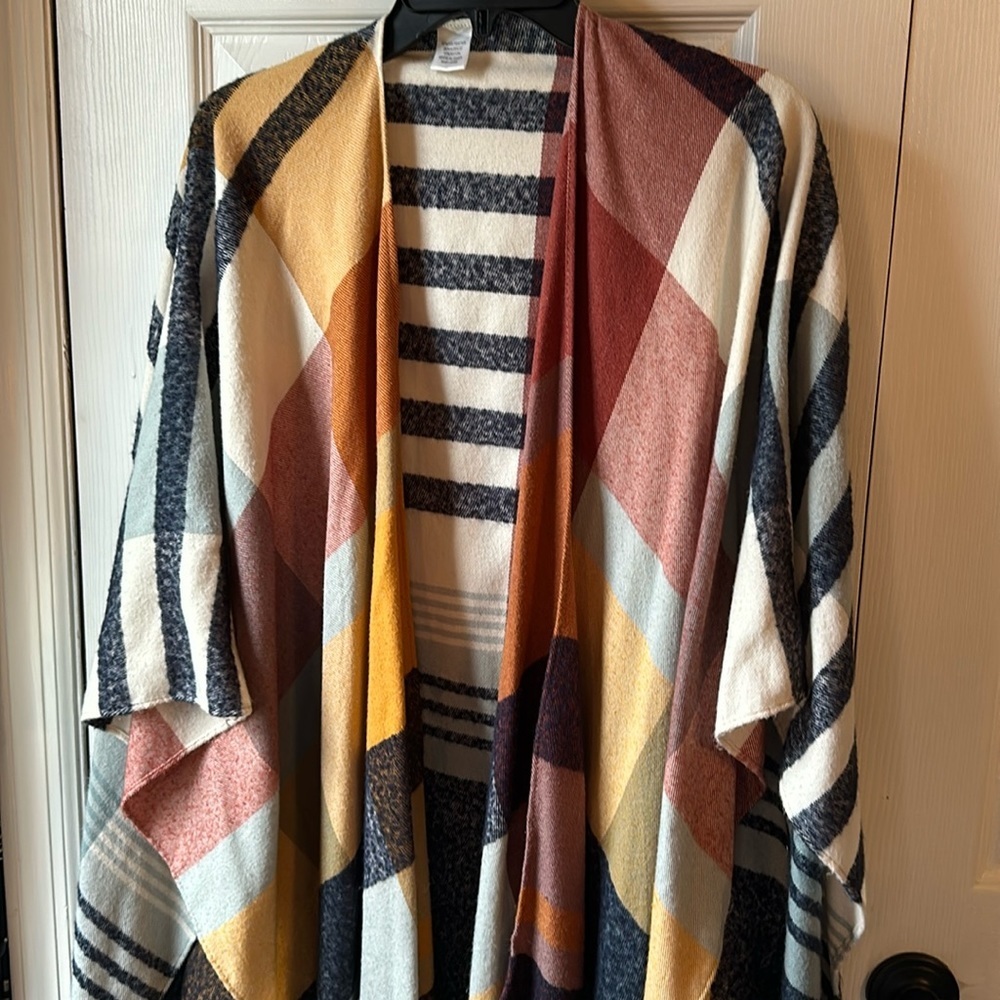 Shawl